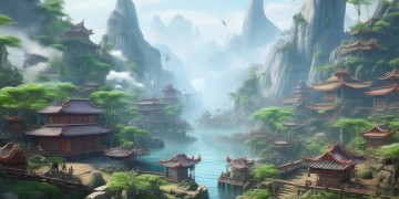 手游剑网3里都有些什么？