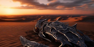 手游黑色沙漠有套装吗？