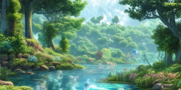 完美世界手游有什么特点？