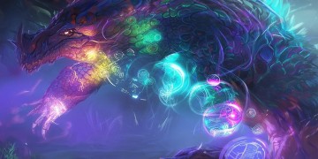 妖魔道手游该堆什么属性？