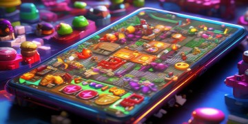 小辣椒手游真的好玩吗？