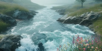 逆水寒手游奶妈必备吗？