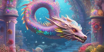 手游梦幻龙宫学什么变身好呢？
