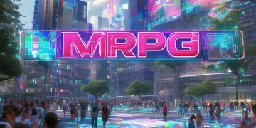 MRPG手游究竟是什么意思？
