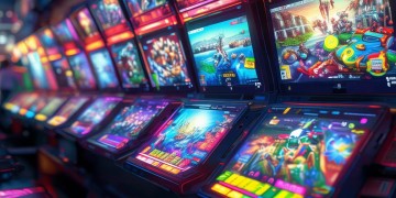 没点功夫，玩什么手游好呢？