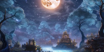 神武手游是真的吗？