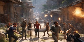 无畏契约手游选什么角色？