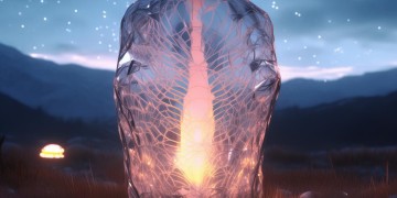 火影手游中什么是骨架人？