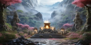 天龙手游昆仑经脉该加什么？