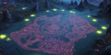 传奇手游跨区规则究竟是什么？