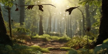 猎人真的是垃圾手游吗？