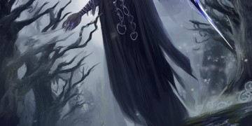 手游里劫为什么这么强？