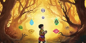 神武手游孩子选什么门派好？