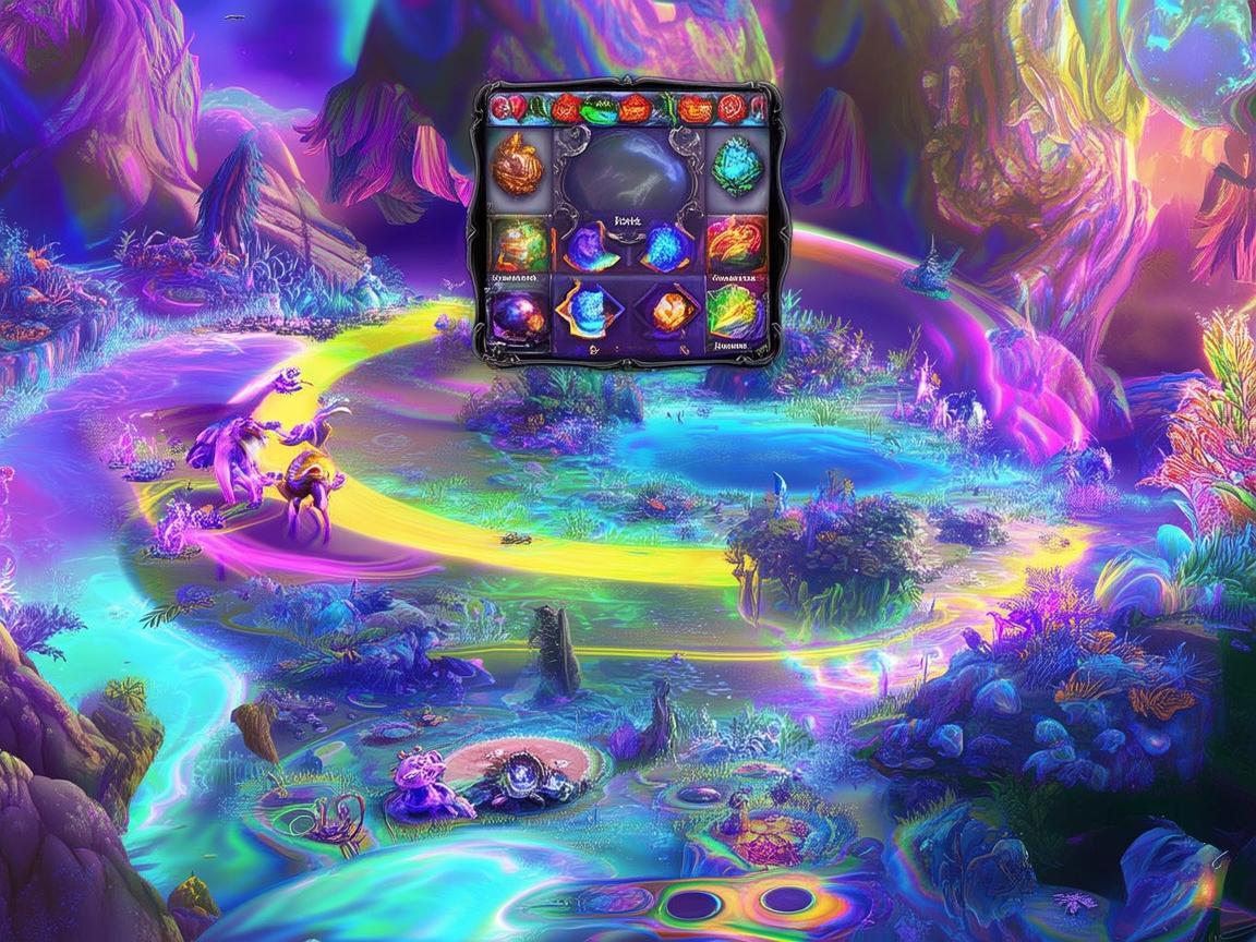 梦幻骑士是怎样一款手游？