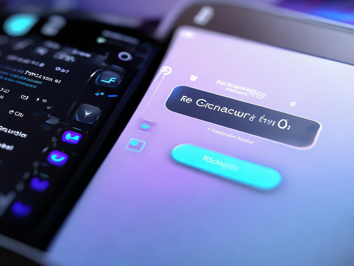 CF手游iOS怎么充值Q币？