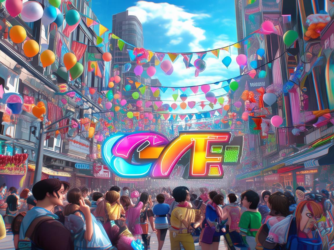 CF手游周年庆都送过什么？