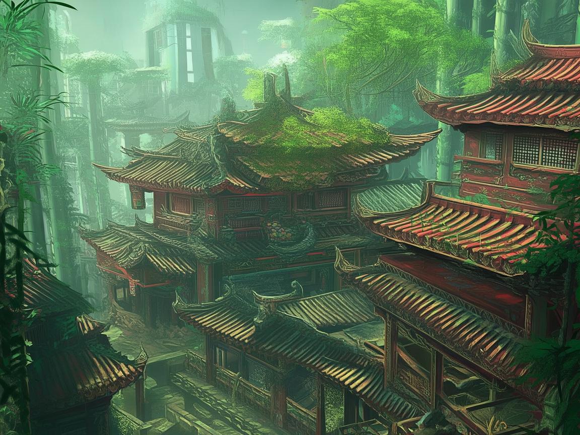 武林外传手游该选什么职业？