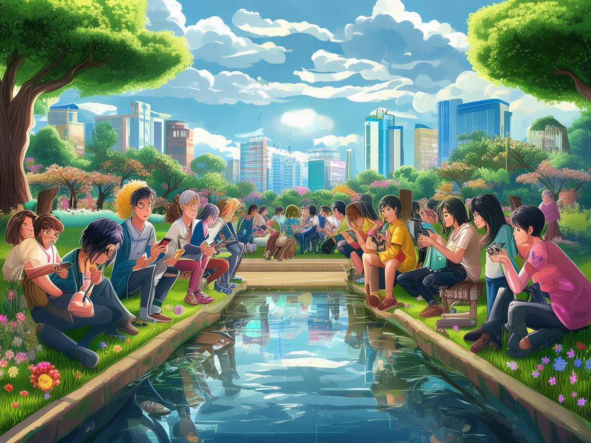 葫芦娃手游妹子玩家多吗？