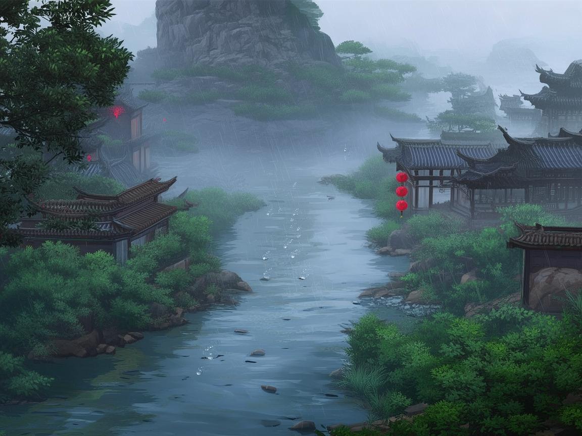 烟雨江湖手游今日会激活吗？
