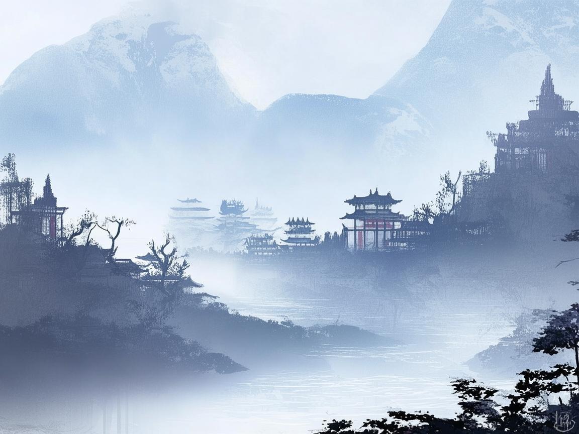逆水寒手游该保留什么？