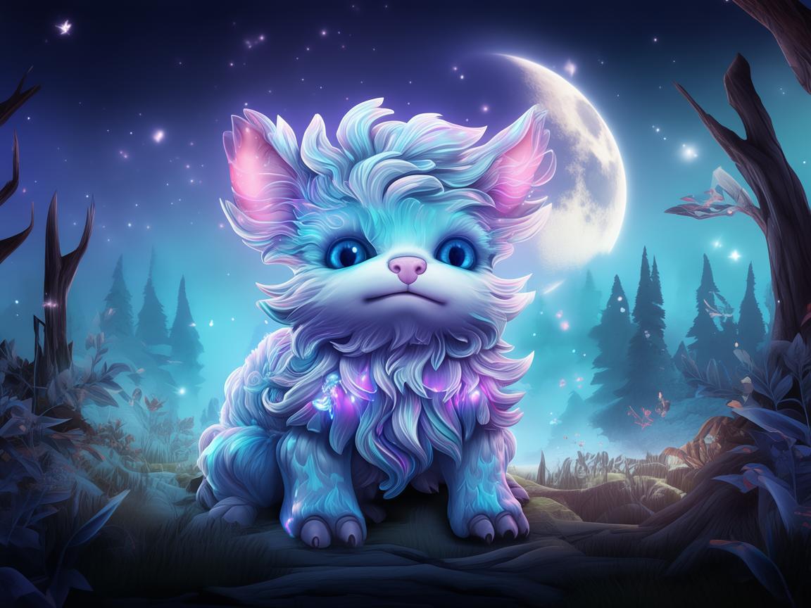 梦幻手游宠物能放生吗？
