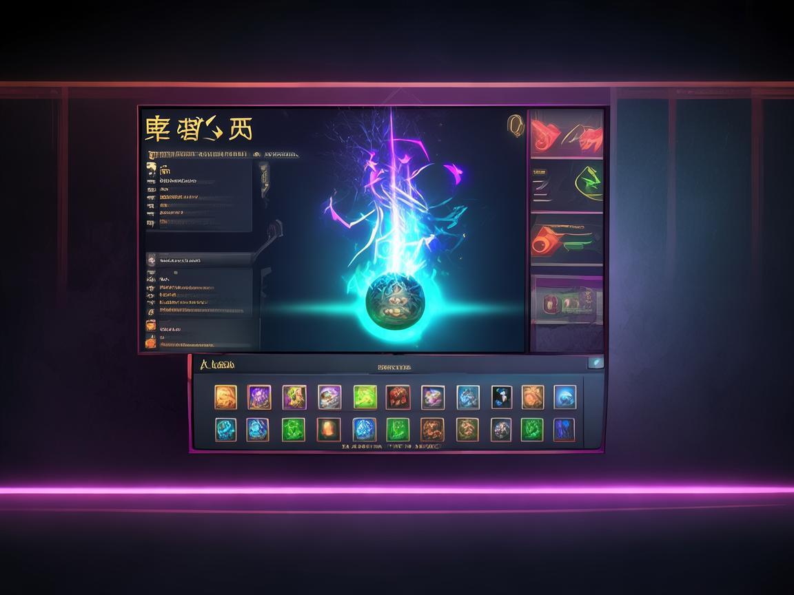 烬手游教学，主点什么技能好呢？