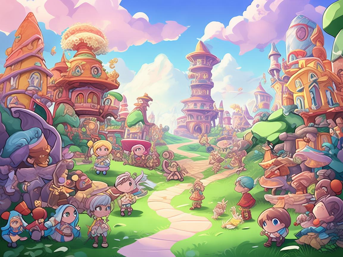 有哪些好玩的galgame手游呢？