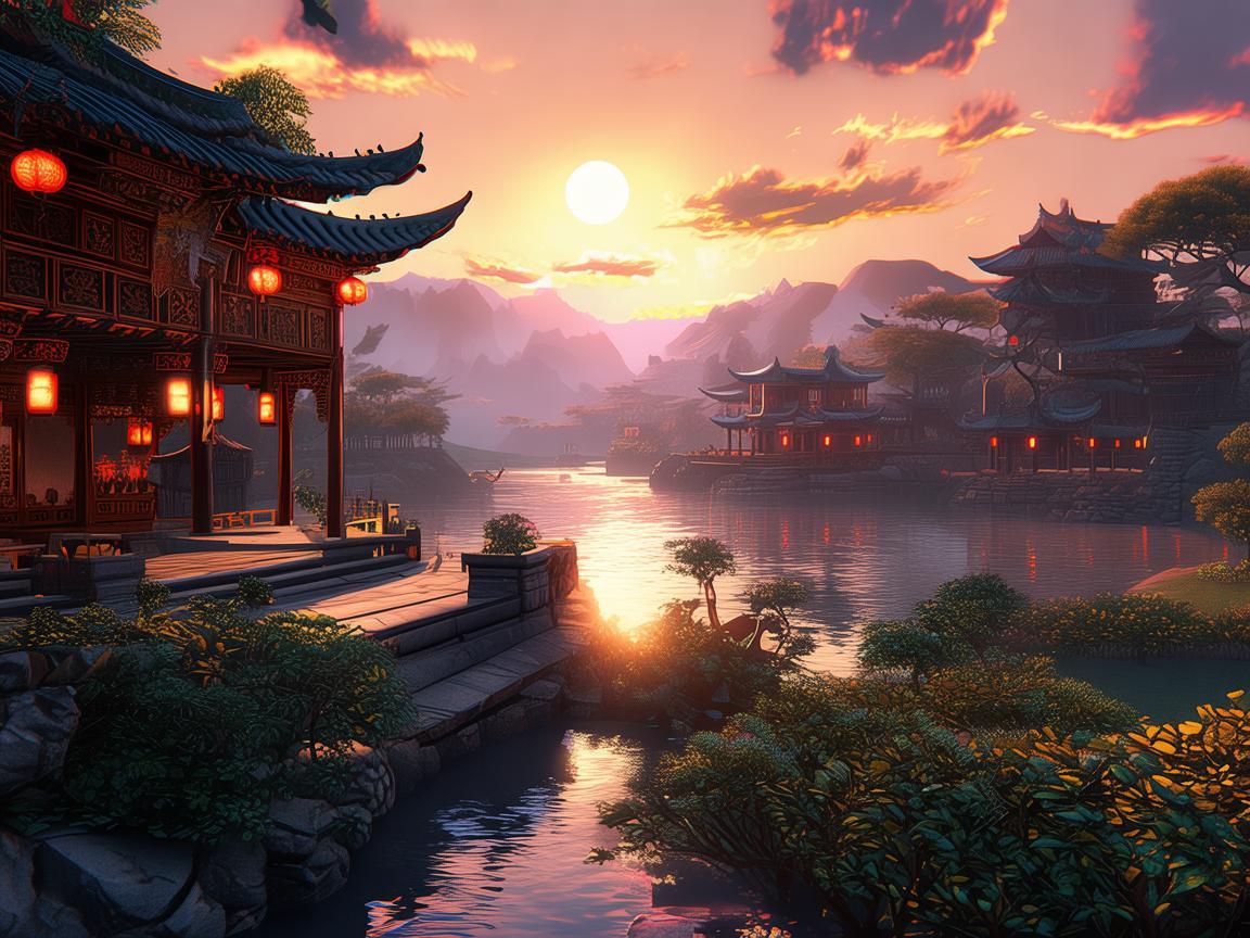 有哪些唐朝背景的动作手游呢？