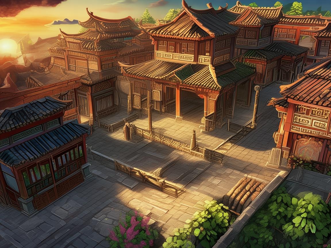天刀手游天波府究竟该怎么打？