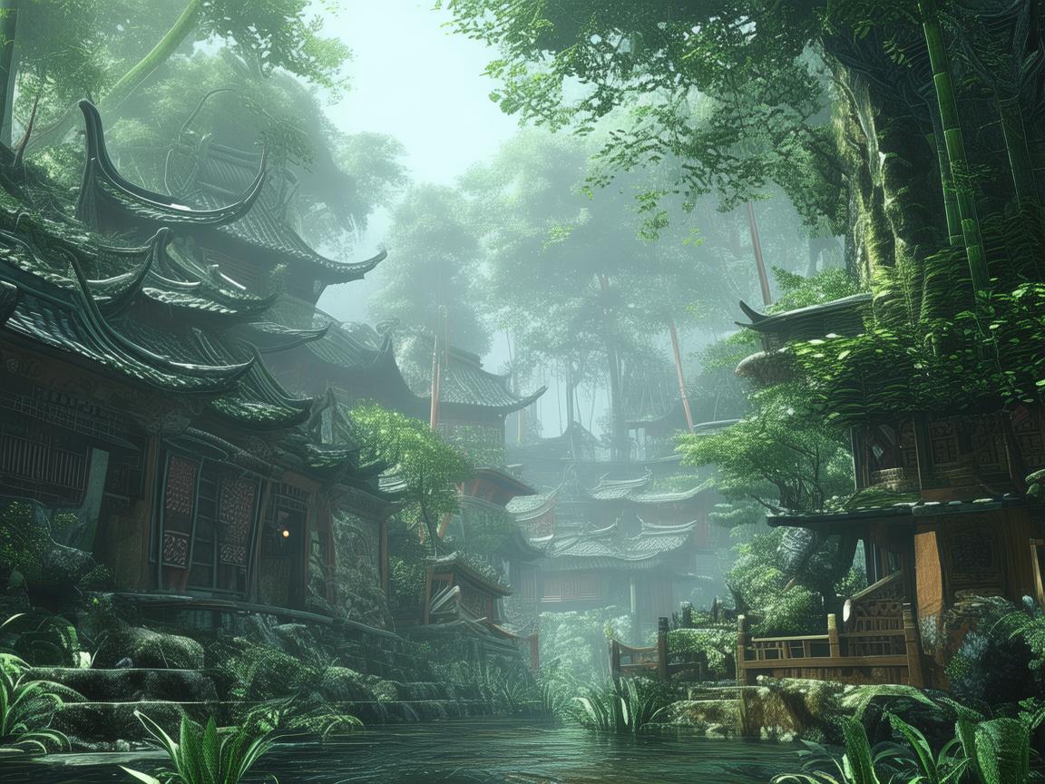卧虎藏龙2手游有哪些门派呢？