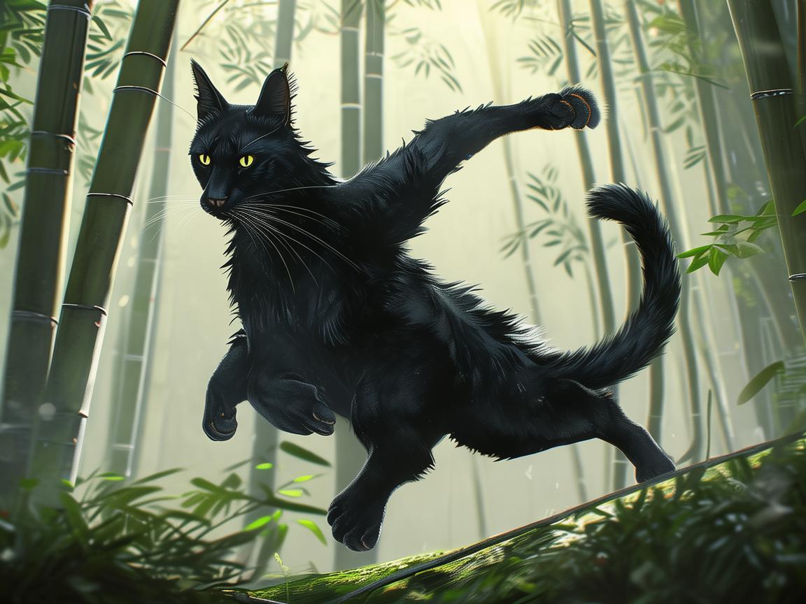 功夫猫在手游和端游都能玩吗？