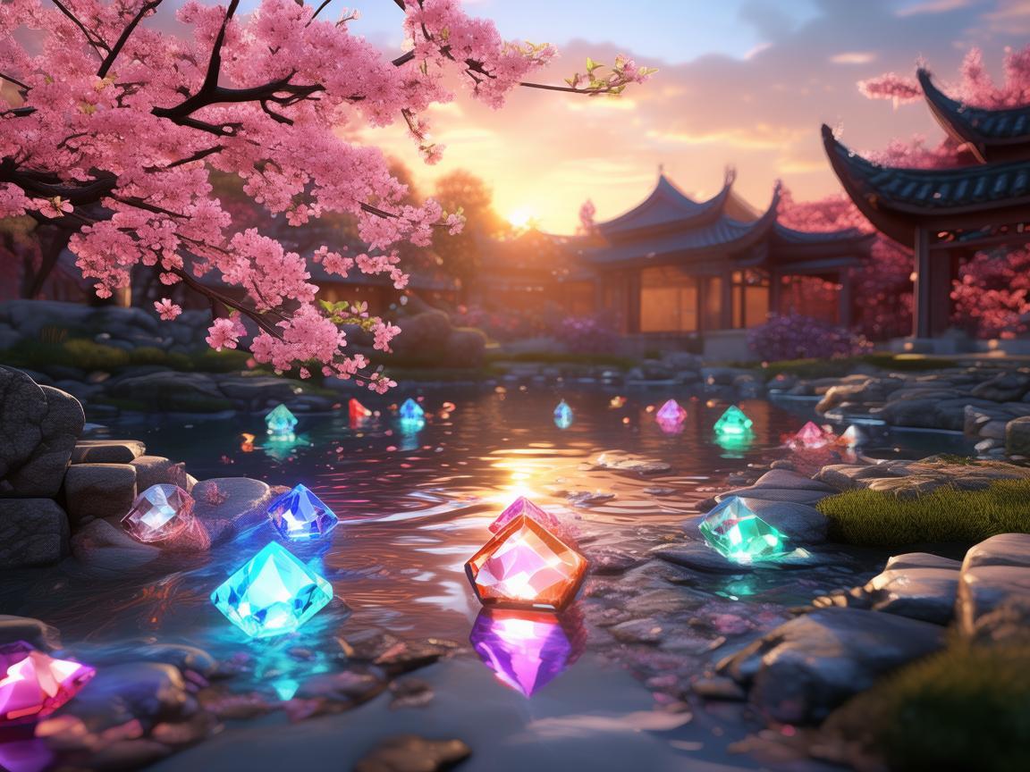 楚留香手游用什么宝石好？