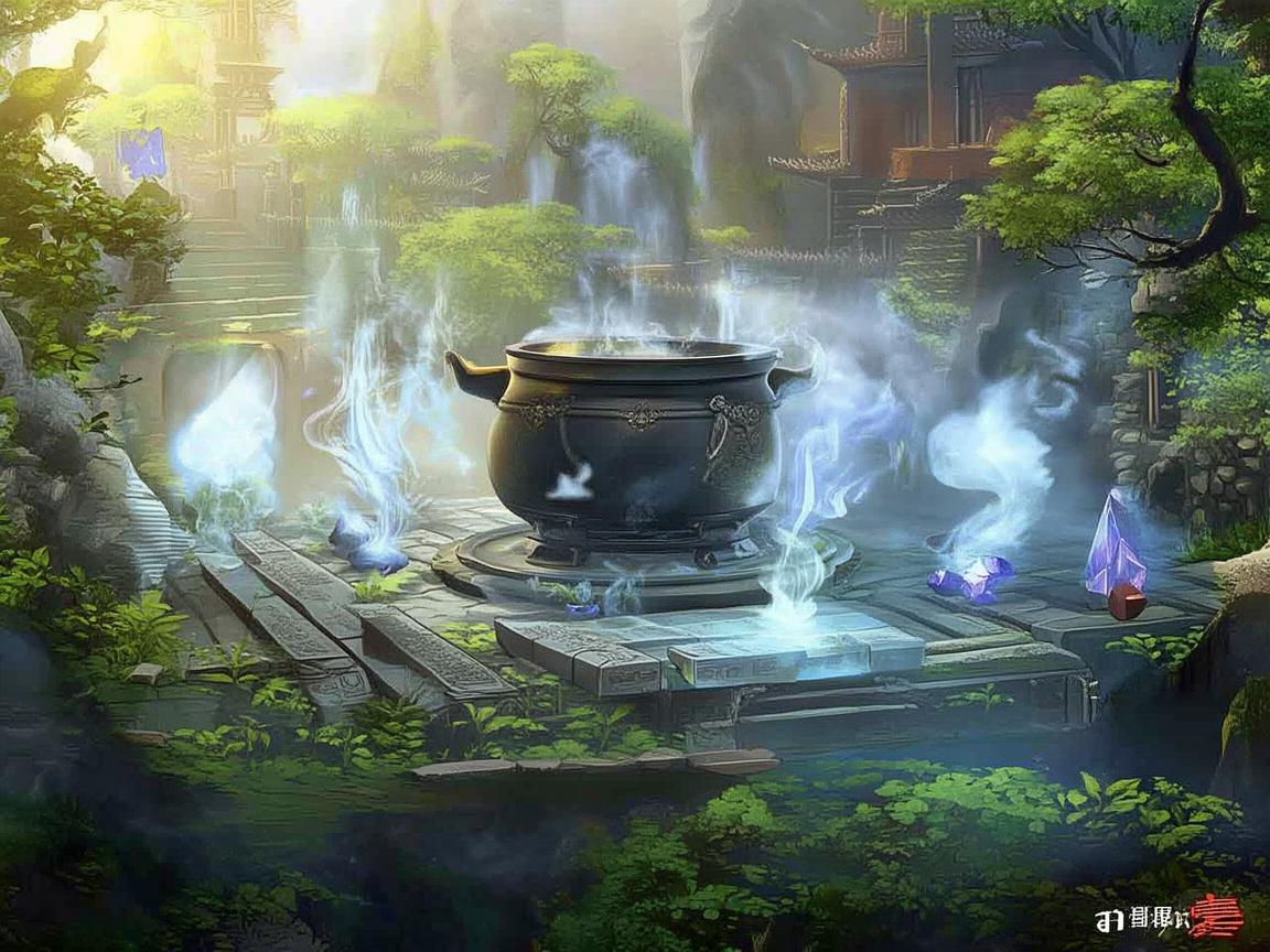 问道手游炼化究竟是什么？
