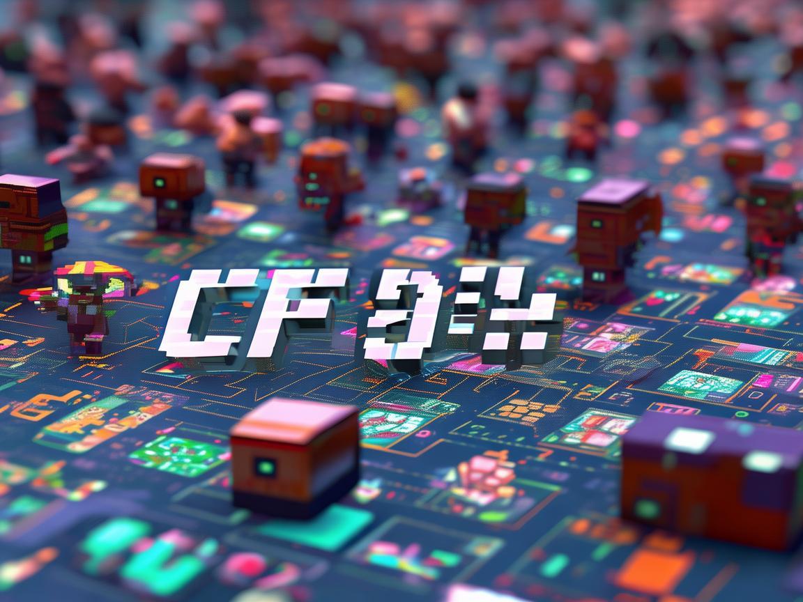 CF手游大厅为什么很卡？