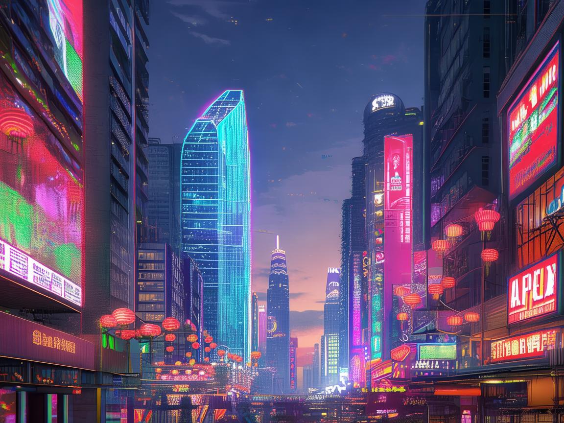 Apex手游在香港地区能玩吗？