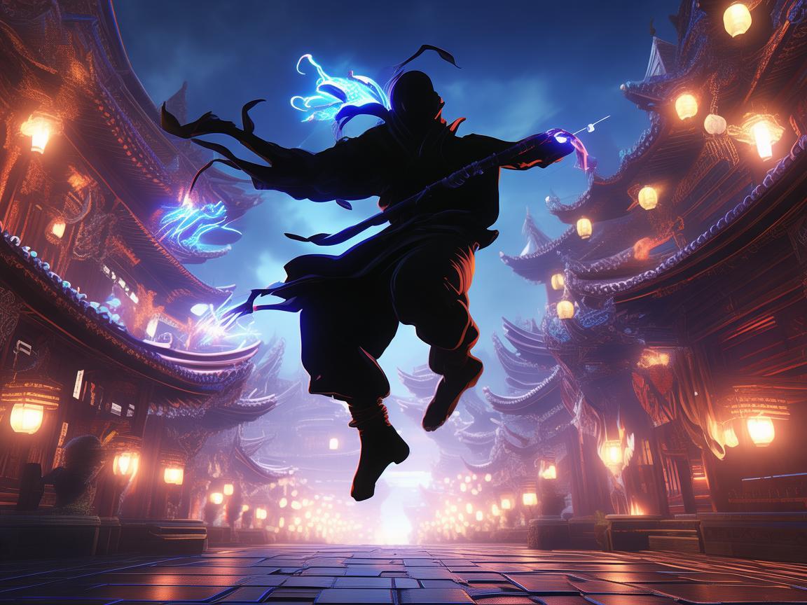 手游盲僧一定要带闪现吗？