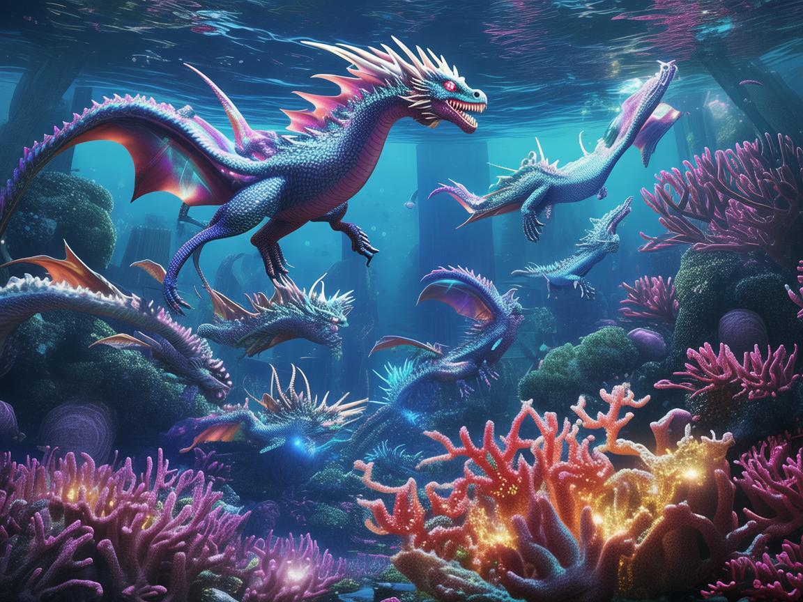 方舟手游里有哪些星龙？