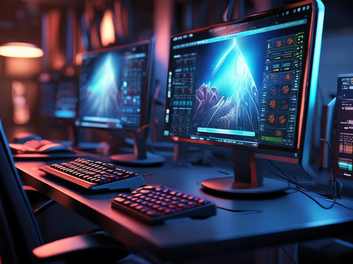 手游搬砖用什么机器合适？