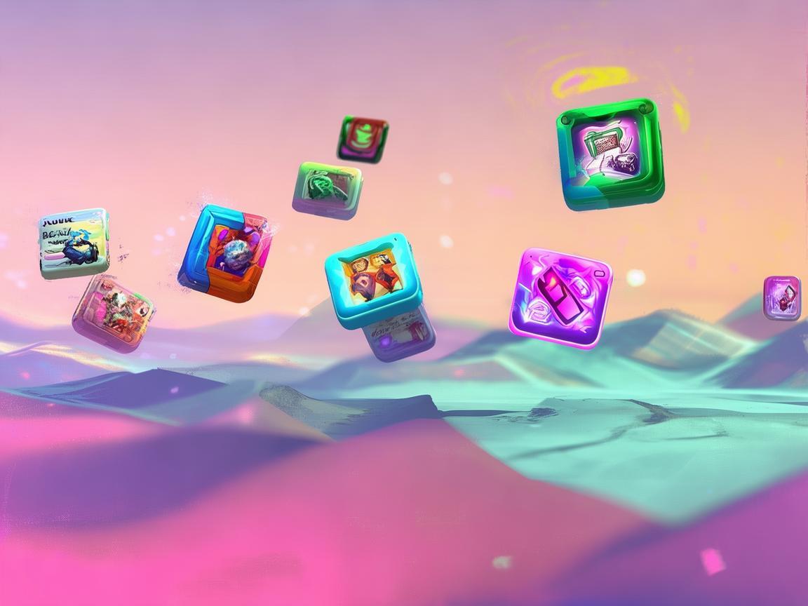 Do You Really Like Mobile Games?