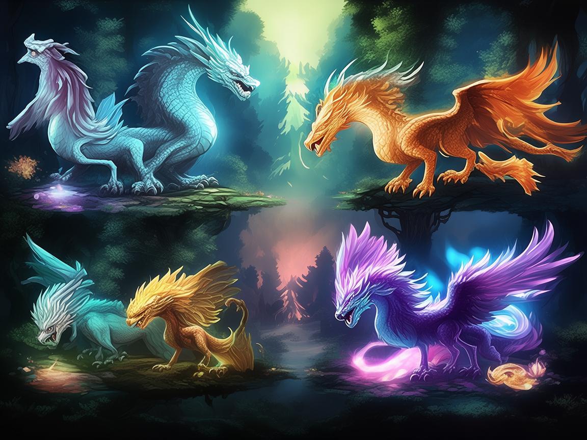 手游梦幻中选什么神兽最划算？