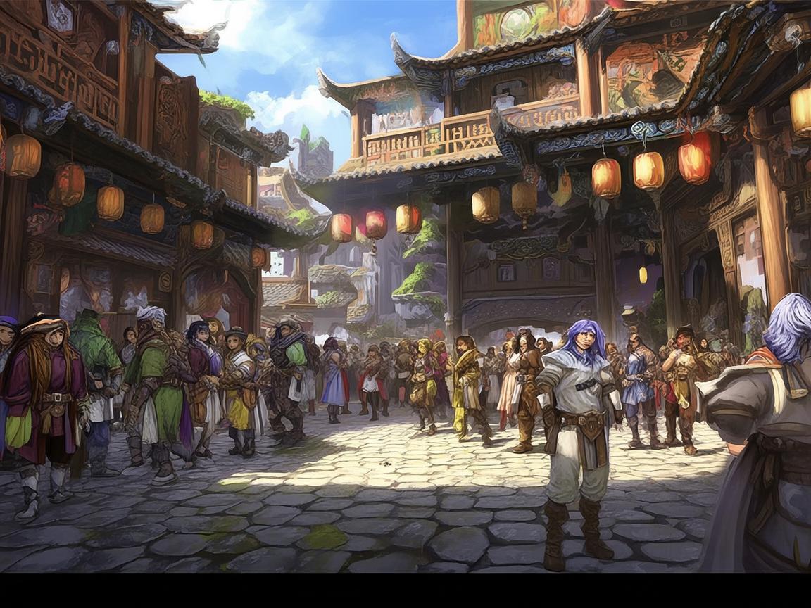 神武手游69级玩什么职业好？