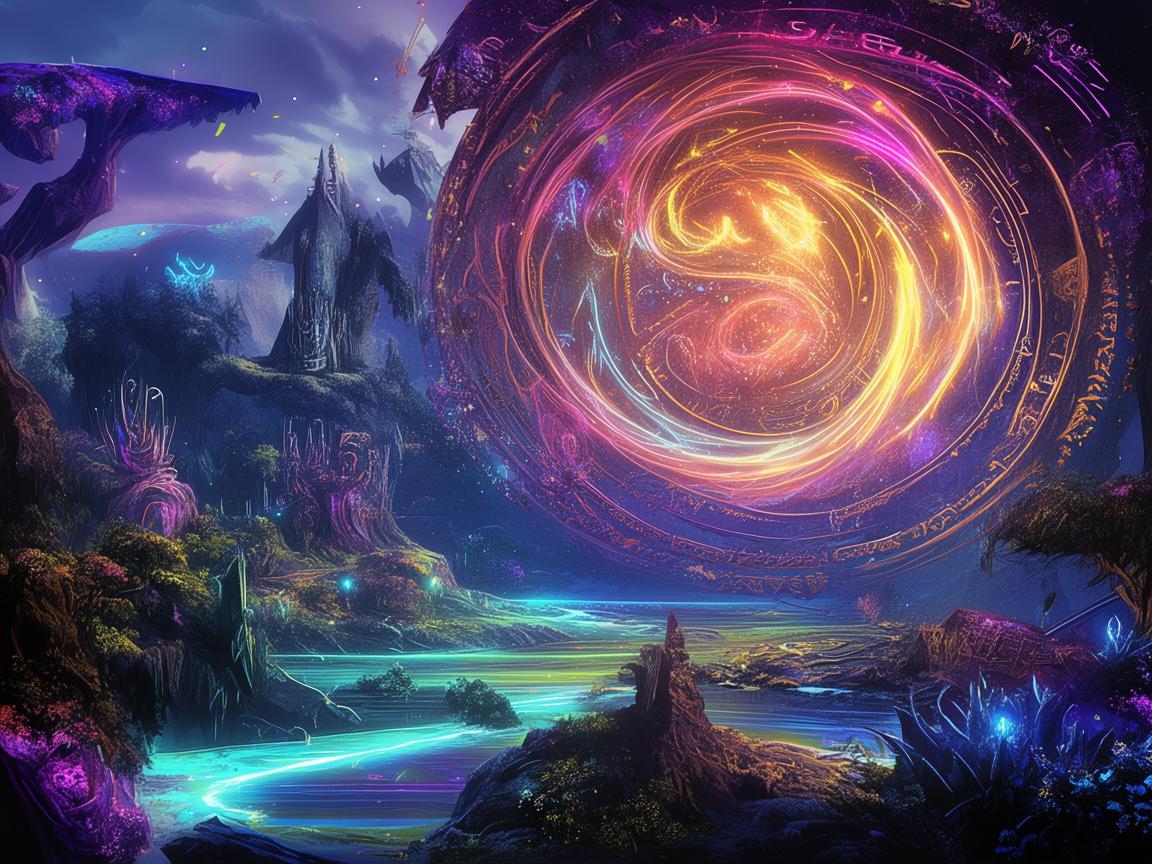 魔幻手游究竟有哪些标签？