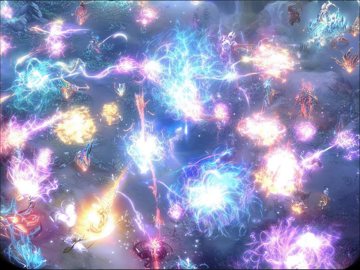 新神曲手游有战斗音效吗？