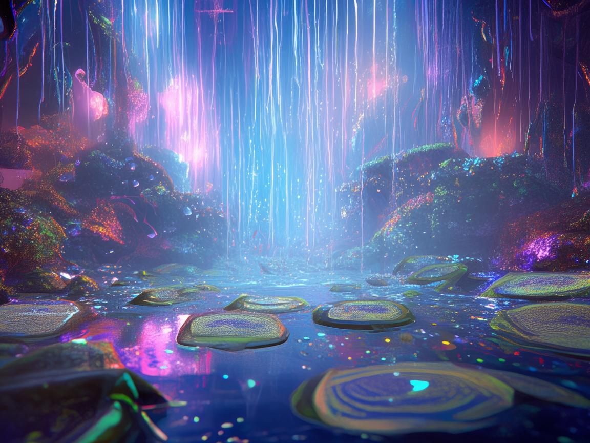梦幻手游布雨是什么？你真的了解吗？