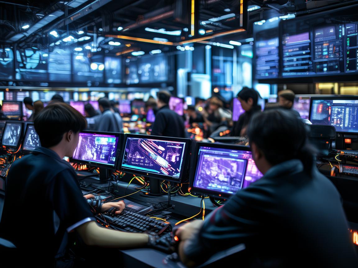 跑跑手游技师该怎么选？
