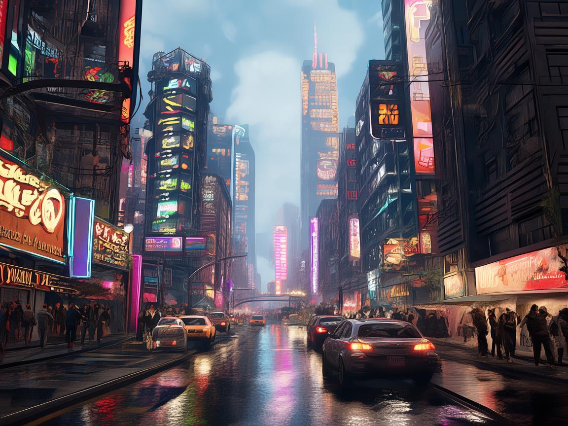 GTA的手游究竟是什么？
