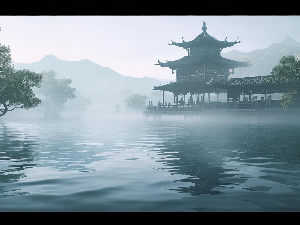 逆水寒手游值得入坑吗？