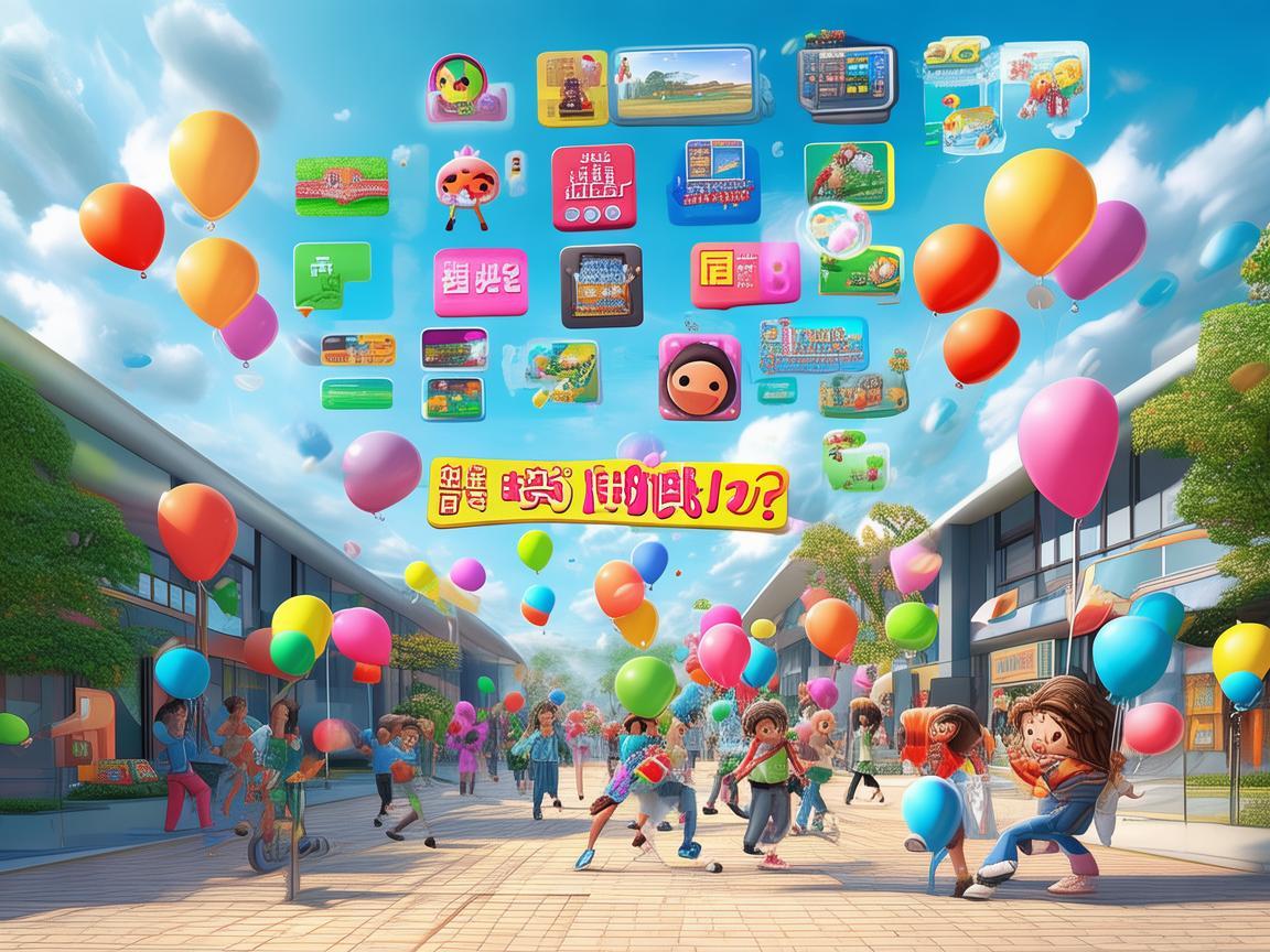 开学了，究竟玩什么手游好呢？