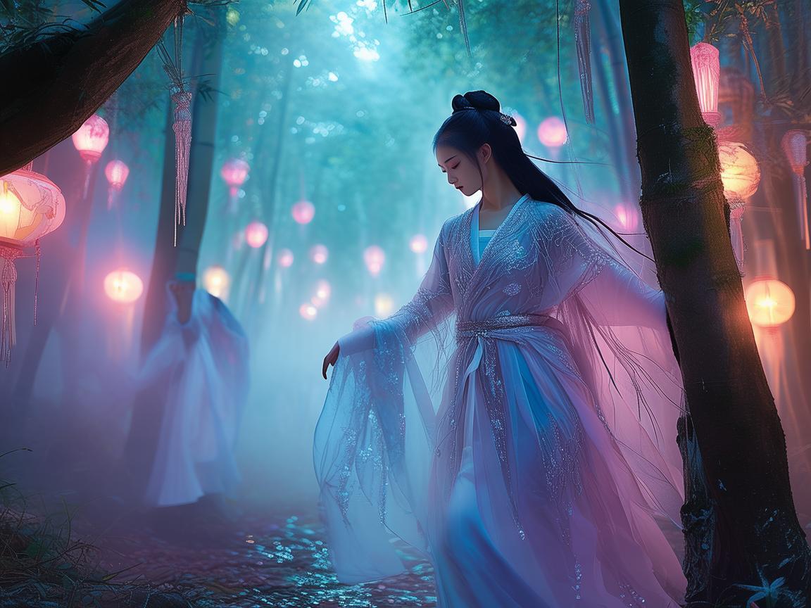 倩女幽魂手游大招都叫什么呢？