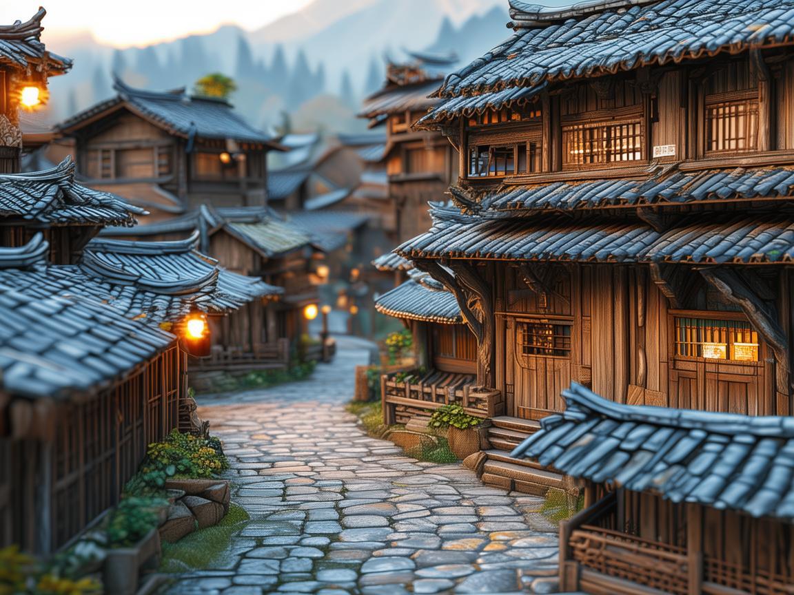 问道手游住宅有仓库吗？